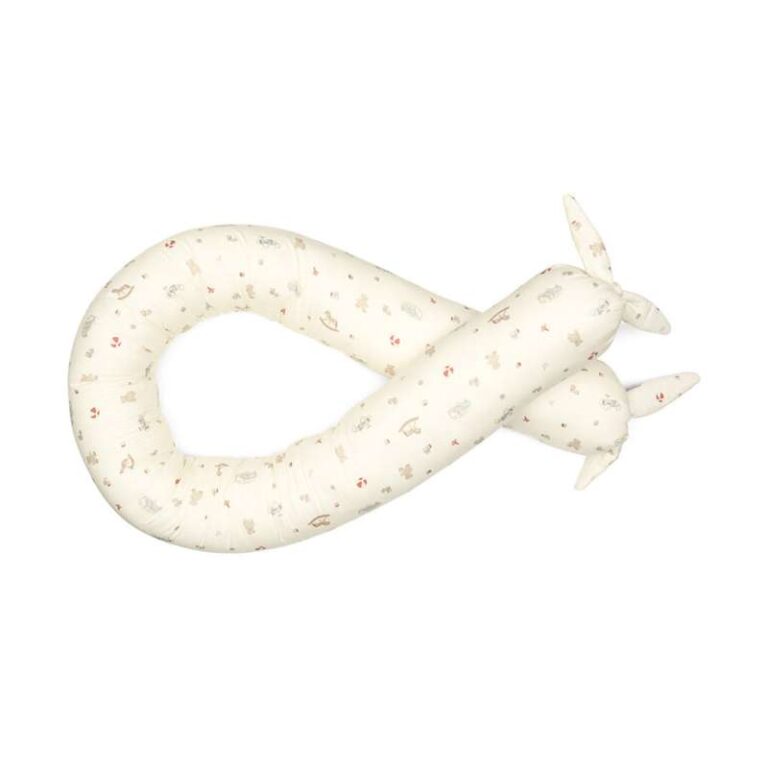 Cam Cam Copenhagen Sengeslange - OCS - Vintage Toys