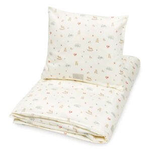 Cam Cam Copenhagen Sengetøj - Baby - GOTS - Vintage Toys