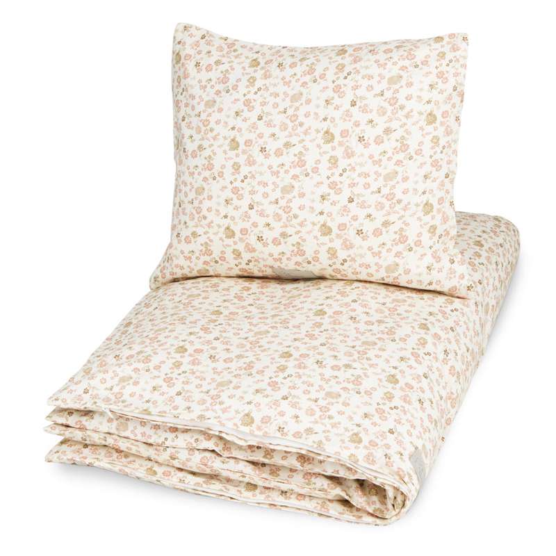 Cam Cam Copenhagen Sengetøj - Voksen - GOTS - Augusta