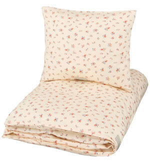 Cam Cam Sengetøj - Baby - Berries