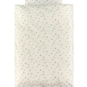 Cam Cam Sengetøj - Baby - Blueberries