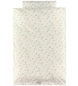 Cam Cam Sengetøj - Baby - Blueberries