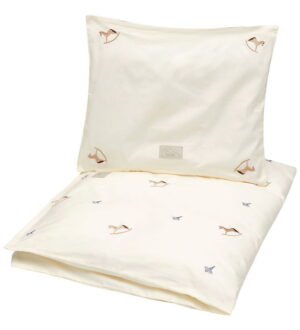 Cam Cam Sengetøj - Baby - Vintage Toys