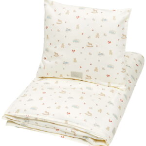 Cam Cam Sengetøj - Junior - Vintage Toys