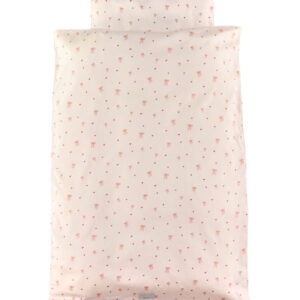 Cam Cam Sengetøj - Voksen - Bows