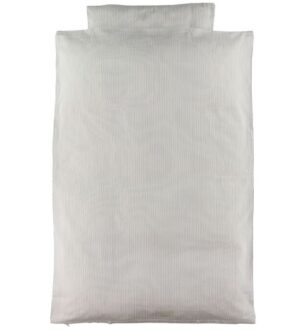 Cam Cam Sengetøj - Voksen - Classic Stripes Blue