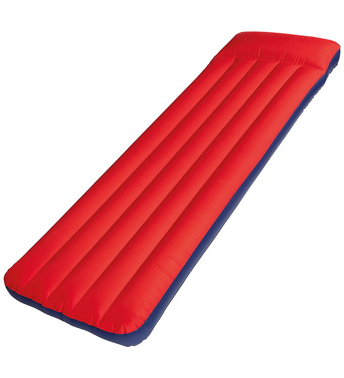Camping Check Oppustelig Madras - 192x60 cm