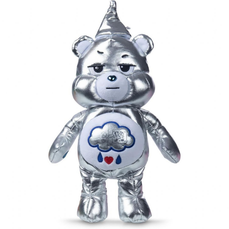 Care Bears Wicked Grumpy Bamse 22cm
