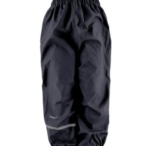 CeLaVi Regnbukser - PU - Marineblå