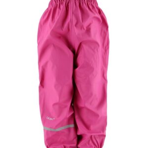 CeLaVi Regnbukser - PU - Pink
