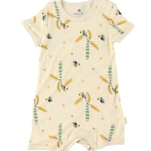 CeLaVi Sommerdragt - Elm Green