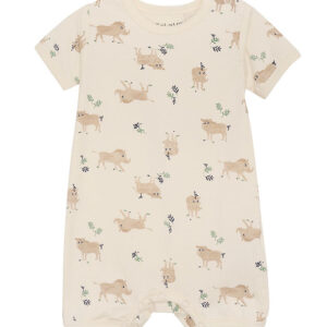 CeLaVi Sommerdragt - Naval Academy