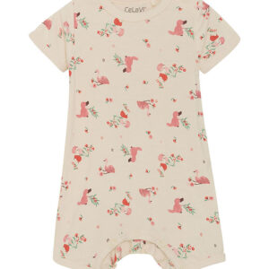 CeLavi Sommerdragt - Powder Pink