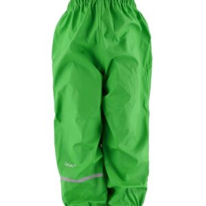 Celavi Regnbukser - PU - Grøn