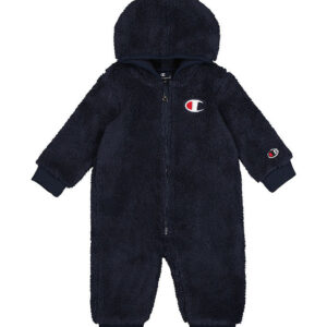 Champion Fleecedragt - Sky Captain