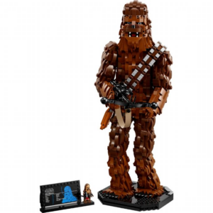 Chewbacca