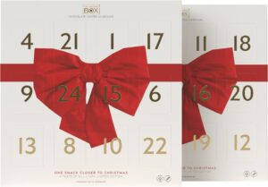 Christmas Calender 2025