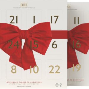 Christmas Calender 2025