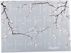 Classic Christmas Calender