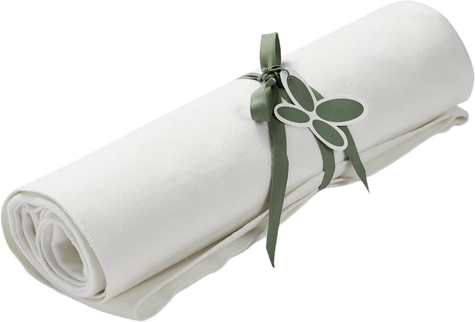 Cocoon Åndbart Vådliggerlagen 90x200 cm