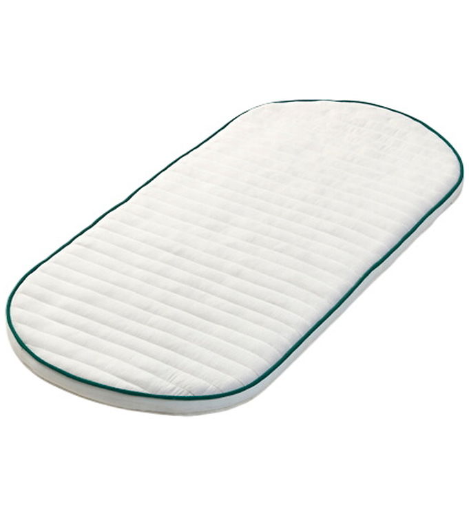 Cocoon Company Madras Til Kombivogn - 34x78 cm - Kapok