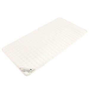 Cocoon Company Rullemadras - Kapok - Juno - 62x144 cm