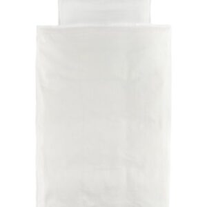 Cocoon Company Sengetøj - Baby - Polar Bear White