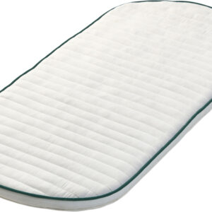 Cocoon Kapok Kombivognsmadras, Økologisk 34x78 cm