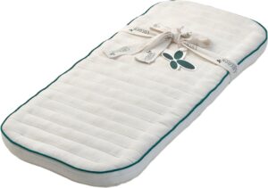 Cocoon Kapok Lift Madras, Økologisk 31x75 cm