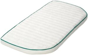 Cocoon Kapok Madras til Babybay Maxi/boxspring, Økologisk