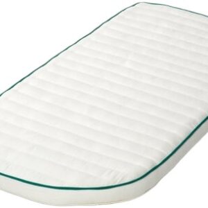 Cocoon Kapok Madras til Babybay Maxi/boxspring, Økologisk