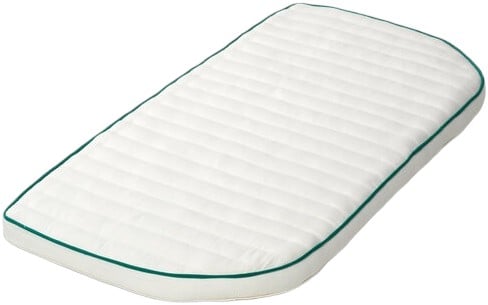Cocoon Kapok Madras til Babybay Original, Økologisk 41x81