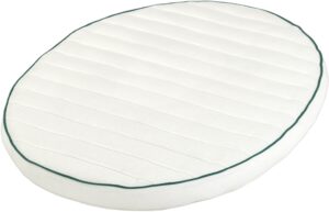 Cocoon Kapok Madras til Stokke Sleepi Mini V2, Økologisk 5