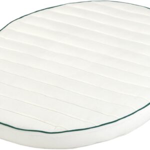 Cocoon Kapok Madras til Stokke Sleepi Mini V2, Økologisk 5