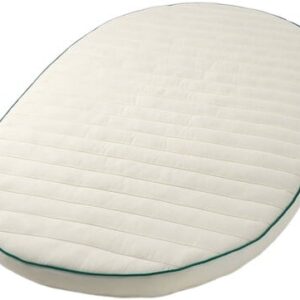 Cocoon Kapok Madras til Stokke Sleepi V2, Økologisk 69x120