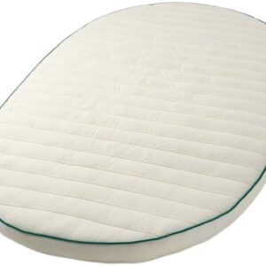 Cocoon Kapok Madras til Stokke Sleepi V3, Økologisk 69x136