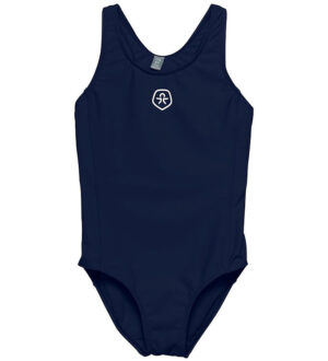 Color Kids Badedragt - Dress Blue