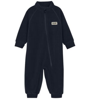 Color Kids Fleecedragt - Total Eclipse