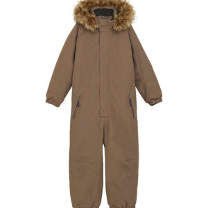 Color Kids Flyverdragt - Fossil