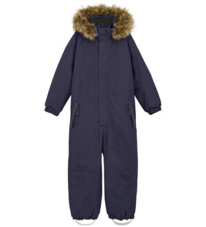 Color Kids Flyverdragt - Graystone