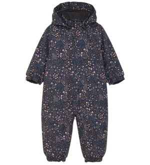 Color Kids Flyverdragt - Phantom m. Print