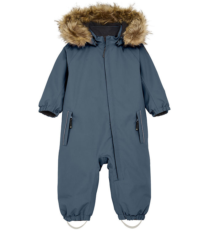 Color Kids Flyverdragt - Stormy Weather