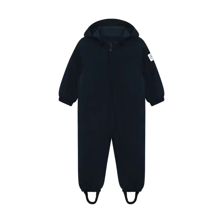 Color Kids Flyverdragt - Total Eclipse - 104