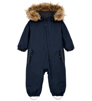 Color Kids Flyverdragt - Total Eclipse