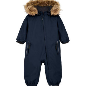 Color Kids Flyverdragt - Total Eclipse