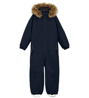 Color Kids Flyverdragt - Total Eclipse