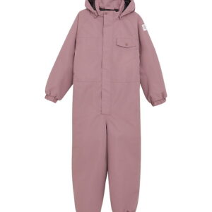 Color Kids Flyverdragt - Woodrose