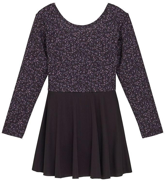 Color Kids Gymnastikdragt - Phantom