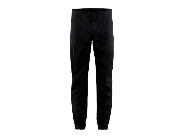 Craft Adv Endur Hydro Bukser Sort (Størrelse: 2XL)