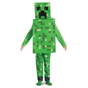 Creeper Kostume M 78